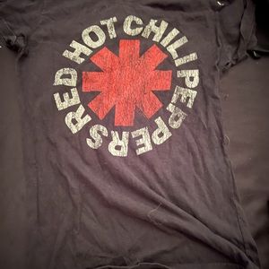 Rhcp tee